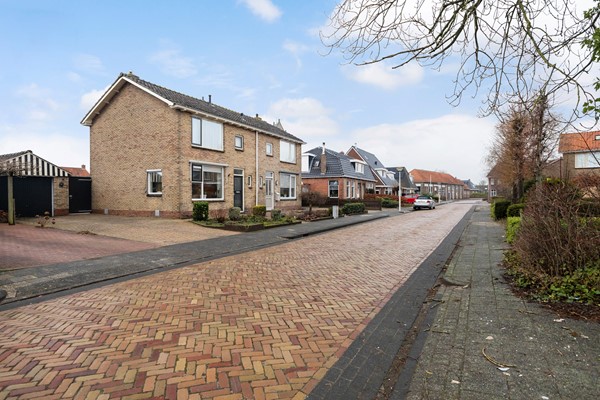 Medium property photo - Skoalstrjitte 18, 9047 JT Minnertsga